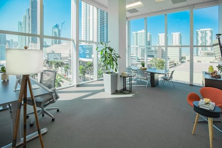 Image 2 of Office Logic  - 1501 Biscayne Boulevard, 33132 - Miami, FL