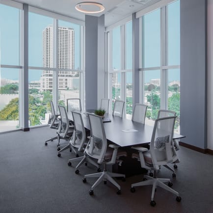 Image 4 of Office Logic  - 1501 Biscayne Boulevard, 33132 - Miami, FL