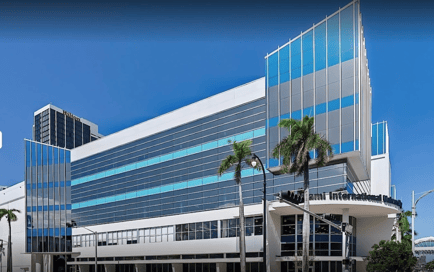 Image 1 of Office Logic  - 1501 Biscayne Boulevard, 33132 - Miami, FL