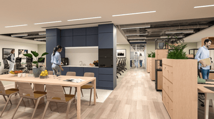 Image 3 of X+Why - Fivefields - 8-10 Grovesnor Gardens, SW1W - Victoria
