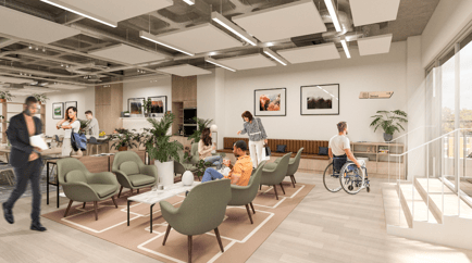 Image 5 of X+Why - Fivefields - 8-10 Grovesnor Gardens, SW1W - Victoria