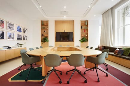Image 2 of X+Why - Fivefields - 8-10 Grovesnor Gardens, SW1W 0DH - Victoria