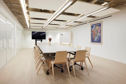 Image 4 of X+Why - Fivefields - 8-10 Grovesnor Gardens, SW1W 0DH - Victoria
