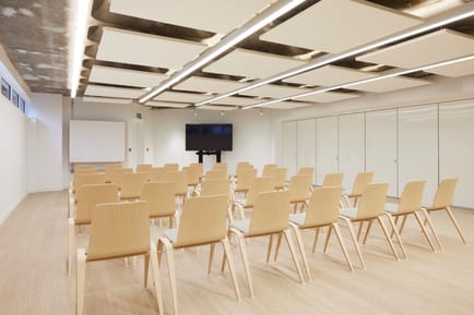 Image 5 of X+Why - Fivefields - 8-10 Grovesnor Gardens, SW1W 0DH - Victoria