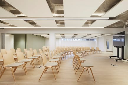 Image 6 of X+Why - Fivefields - 8-10 Grovesnor Gardens, SW1W 0DH - Victoria