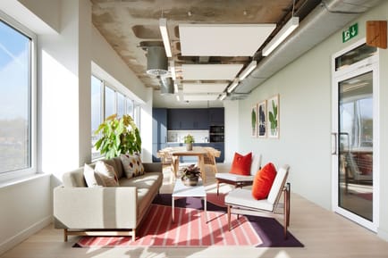 Image 7 of X+Why - Fivefields - 8-10 Grovesnor Gardens, SW1W 0DH - Victoria
