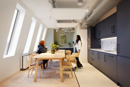 Image 8 of X+Why - Fivefields - 8-10 Grovesnor Gardens, SW1W 0DH - Victoria