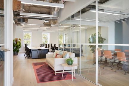 Image 9 of X+Why - Fivefields - 8-10 Grovesnor Gardens, SW1W 0DH - Victoria