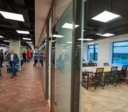 Image 1 of Commons - Victoria Business Park - 4 Building, 013685 - Bucharest