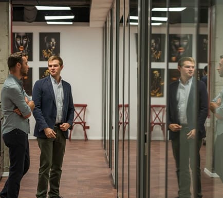 Image 2 of Commons - Victoria Business Park - 4 Building, 013685 - Bucharest