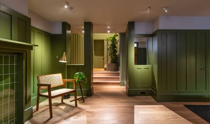 Image 5 of Dorrington - 12 Hans Road, SW3 - Knightsbridge