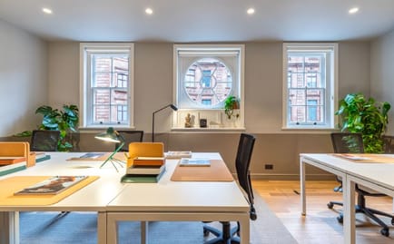 Image 3 of Dorrington - 12 Hans Road, SW3 - Knightsbridge