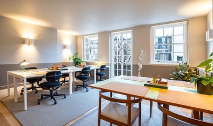 Image 4 of Dorrington - 12 Hans Road, SW3 - Knightsbridge
