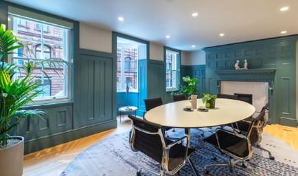 Image 9 of Dorrington - 12 Hans Road, SW3 - Knightsbridge