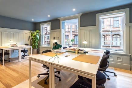 Image 2 of Dorrington (Managed 256 - 353 Sqft) - 12 Hans Road, SW3 1RT - Knightsbridge