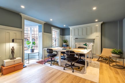 Image 3 of Dorrington (Managed 256 - 353 Sqft) - 12 Hans Road, SW3 1RT - Knightsbridge