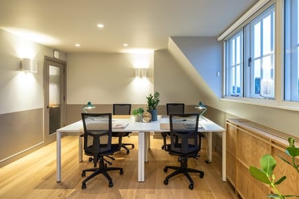 Image 6 of Dorrington (Managed 256 - 353 Sqft) - 12 Hans Road, SW3 1RT - Knightsbridge