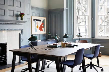 Image 8 of Dorrington (Managed 256 - 353 Sqft) - 12 Hans Road, SW3 1RT - Knightsbridge