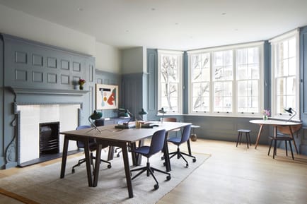 Image 10 of Dorrington (Managed 256 - 353 Sqft) - 12 Hans Road, SW3 1RT - Knightsbridge