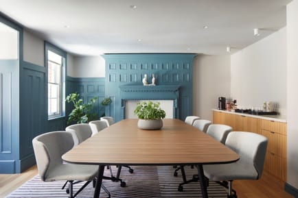 Image 11 of Dorrington (Managed 256 - 353 Sqft) - 12 Hans Road, SW3 1RT - Knightsbridge