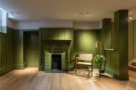 Image 13 of Dorrington (Managed 256 - 353 Sqft) - 12 Hans Road, SW3 1RT - Knightsbridge