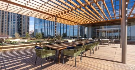 Image 8 of THE SQ -  845 Texas Ave, Houston