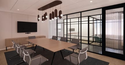 Image 1 of THE SQ - 875 15th St NW, Washington, D.C