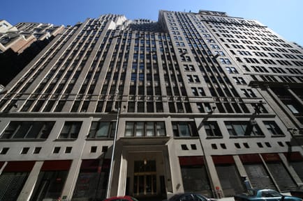 Image 1 of TKO Suites - 307 West 38th Street, NY