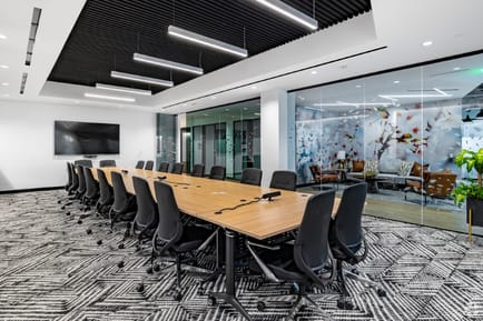 Image 1 of Venture X - 3060 Williams Drive, Fairfax, 22031 - VA