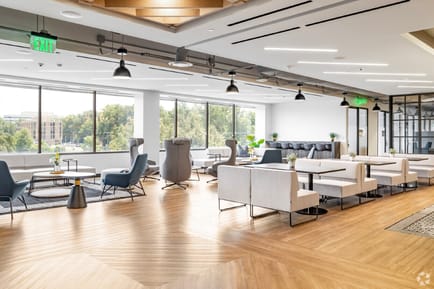 Image 3 of Venture X - 3060 Williams Drive, Fairfax, 22031 - VA