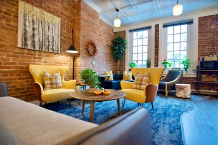Image 7 of En Masse Coworking - 1 High St Court, Morristown, NJ