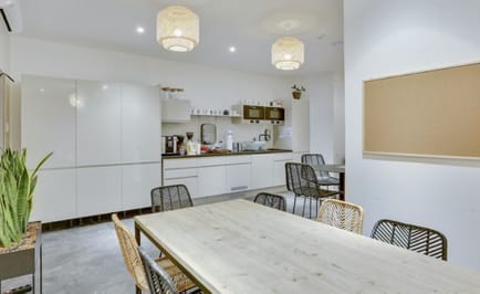 Image 3 of Deskeo - 1 Rue de la Chaussée d'Antin, 75009 - Paris