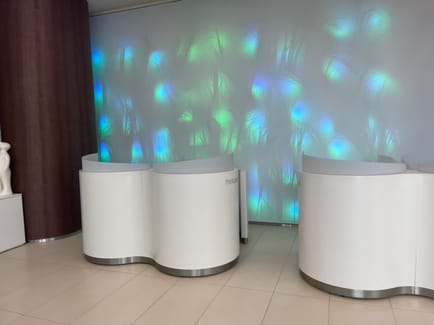 Image 1 of Oasis Holding - 22 Tudor Vladimirescu Boulevard, 234555 - Bucharest
