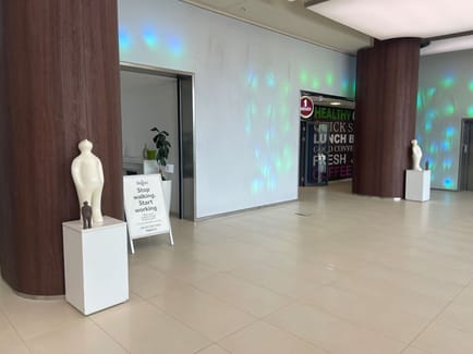 Image 5 of Oasis Holding - 22 Tudor Vladimirescu Boulevard, 234555 - Bucharest