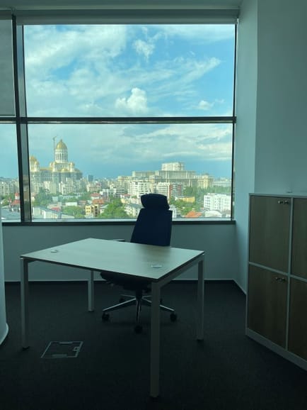 Image 11 of Oasis Holding - 22 Tudor Vladimirescu Boulevard, 234555 - Bucharest