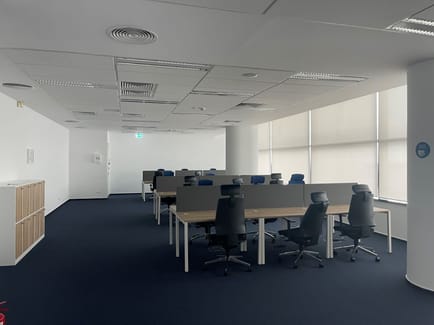 Image 12 of Oasis Holding - 22 Tudor Vladimirescu Boulevard, 234555 - Bucharest
