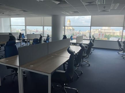 Image 21 of Oasis Holding - 22 Tudor Vladimirescu Boulevard, 234555 - Bucharest