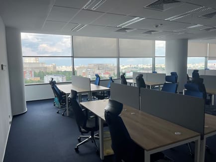 Image 22 of Oasis Holding - 22 Tudor Vladimirescu Boulevard, 234555 - Bucharest