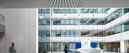 Image 1 of Oasis Holding - 5-7 Dimitrie Pompeiu Boulevard, 020335 - Bucharest
