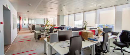 Image 2 of Oasis Holding - 5-7 Dimitrie Pompeiu Boulevard, 020335 - Bucharest