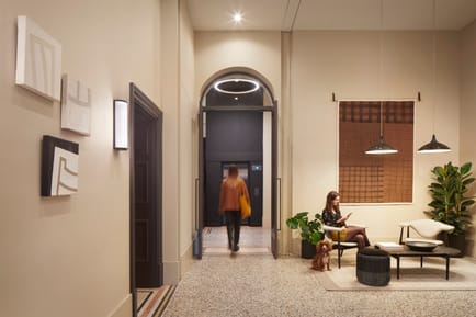 Image 10 of Dorrington - Hamilton House, 1 Temple Avenue, EC4 - Blackfriars