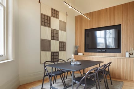 Image 6 of Dorrington - Hamilton House, 1 Temple Avenue, EC4 - Blackfriars