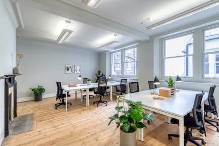 Image 9 of Dorrington - Temple Chambers, 3-7 Temple Avenue, EC4 - Temple