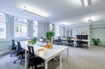 Image 10 of Dorrington - Temple Chambers, 3-7 Temple Avenue, EC4 - Temple