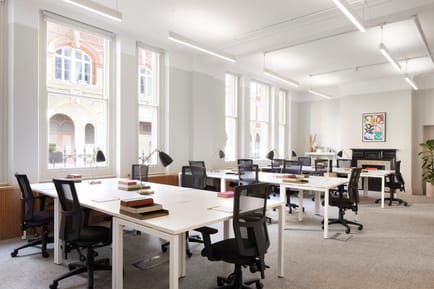Image 1 of Dorrington - Temple Chambers - 3-7 Temple Avenue, EC4Y 0DA - Temple