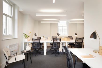 Image 2 of Dorrington - Temple Chambers - 3-7 Temple Avenue, EC4Y 0DA - Temple
