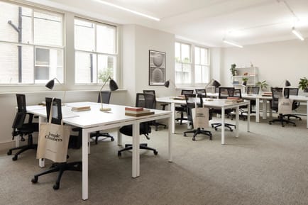 Image 4 of Dorrington - Temple Chambers - 3-7 Temple Avenue, EC4Y 0DA - Temple