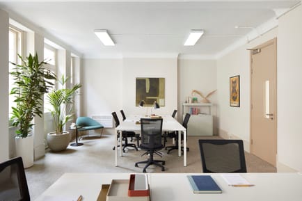 Image 7 of Dorrington - Temple Chambers - 3-7 Temple Avenue, EC4Y 0DA - Temple