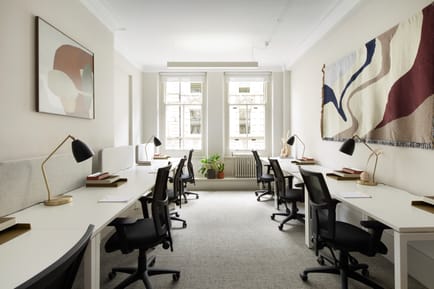 Image 8 of Dorrington - Temple Chambers - 3-7 Temple Avenue, EC4Y 0DA - Temple