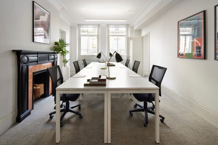 Image 9 of Dorrington - Temple Chambers - 3-7 Temple Avenue, EC4Y 0DA - Temple